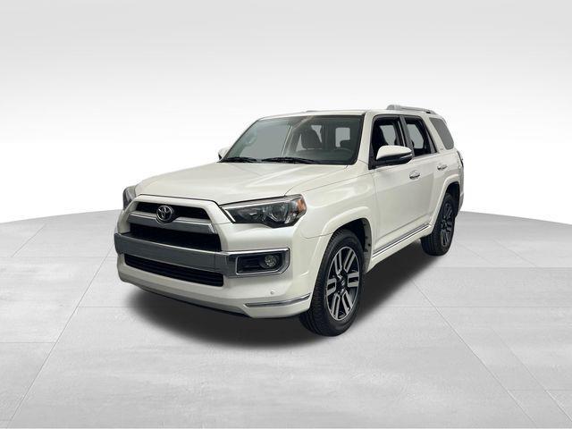 used 2018 Toyota 4Runner car, priced at $24,444