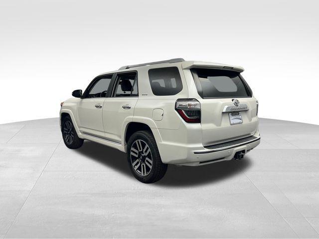 used 2018 Toyota 4Runner car, priced at $24,444