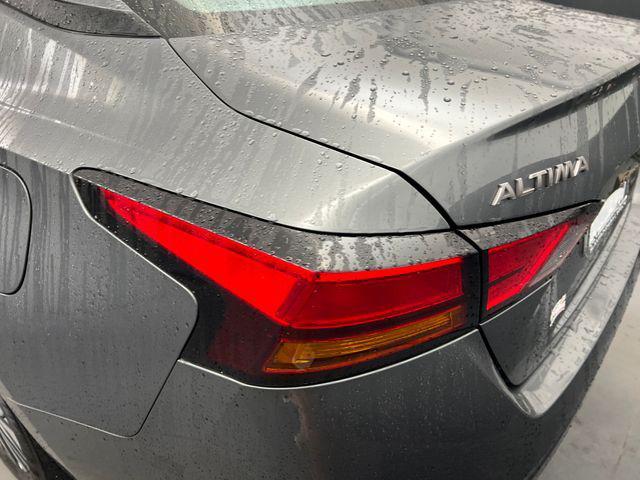 used 2024 Nissan Altima car, priced at $23,700