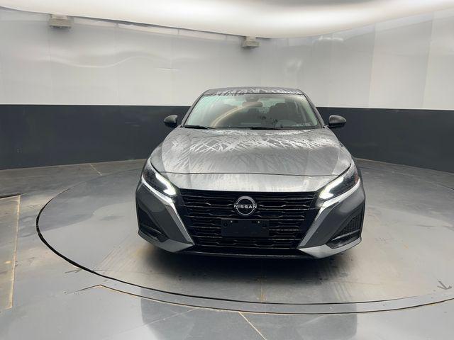 used 2024 Nissan Altima car, priced at $23,700