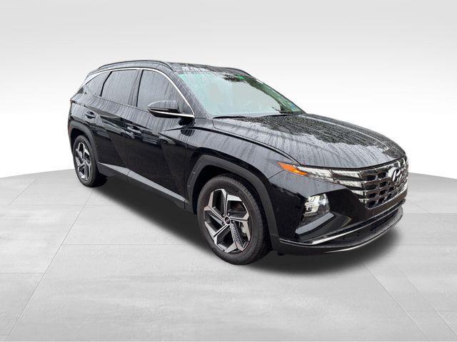 used 2022 Hyundai Tucson car, priced at $25,600