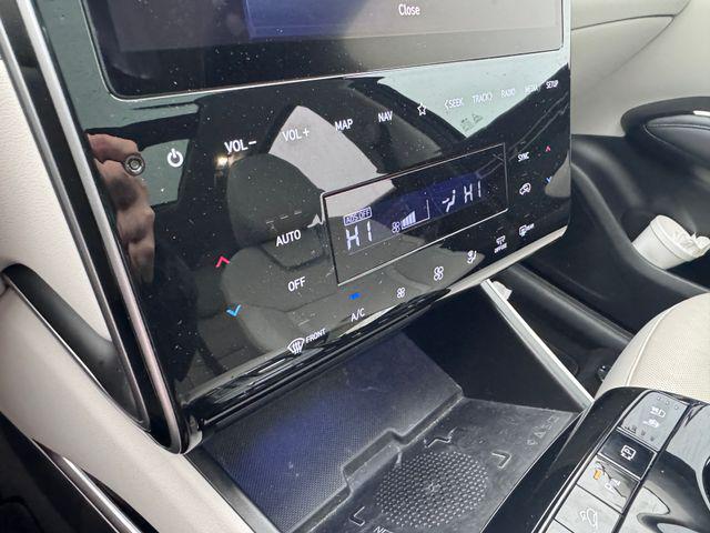 used 2022 Hyundai Tucson car, priced at $25,600