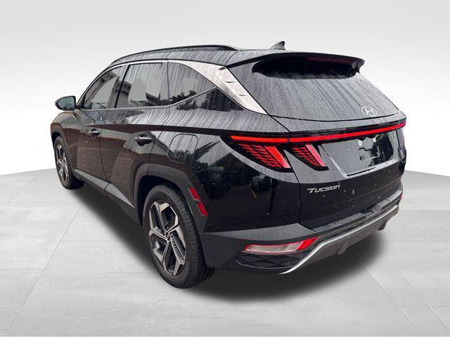 used 2022 Hyundai Tucson car, priced at $25,600