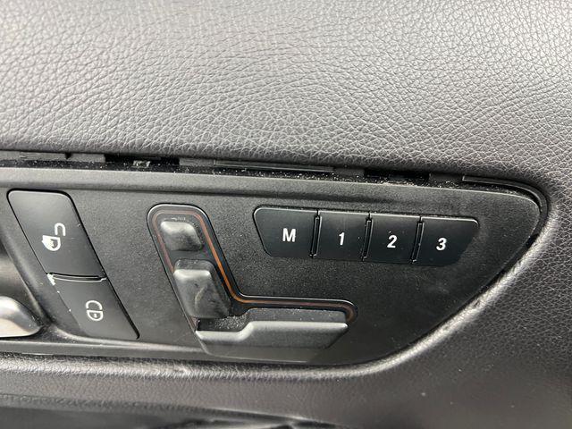 used 2015 Mercedes-Benz GLA-Class car, priced at $13,744