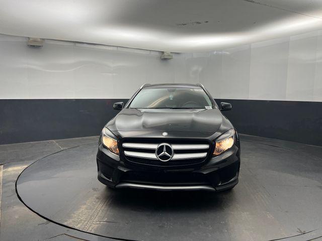 used 2015 Mercedes-Benz GLA-Class car, priced at $13,744