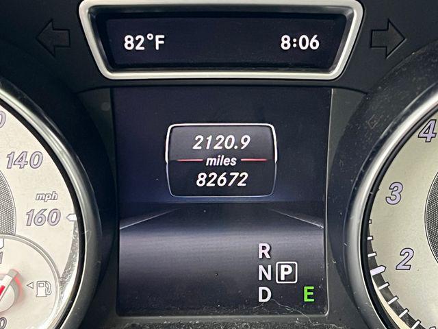 used 2015 Mercedes-Benz GLA-Class car, priced at $13,744