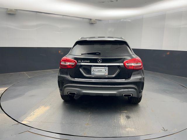 used 2015 Mercedes-Benz GLA-Class car, priced at $13,744