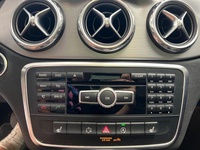 used 2015 Mercedes-Benz GLA-Class car, priced at $13,744