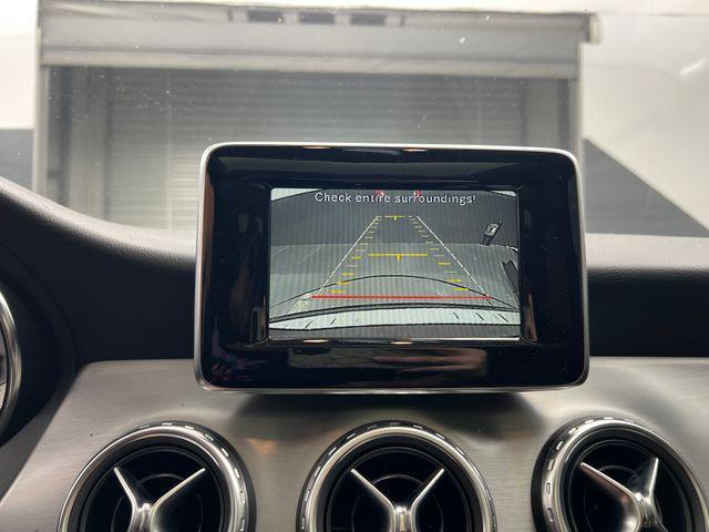 used 2015 Mercedes-Benz GLA-Class car, priced at $13,744
