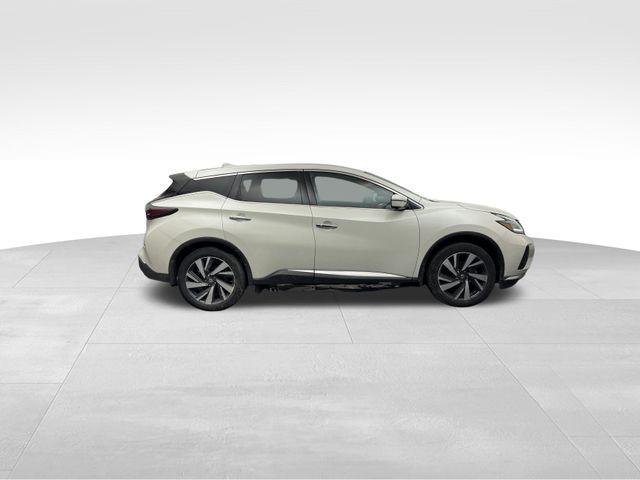 used 2022 Nissan Murano car, priced at $26,944