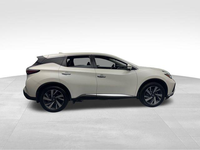 used 2022 Nissan Murano car, priced at $25,500