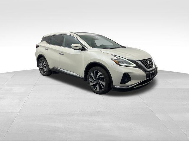 used 2022 Nissan Murano car, priced at $26,944