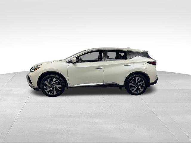 used 2022 Nissan Murano car, priced at $25,500