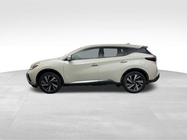 used 2022 Nissan Murano car, priced at $26,944