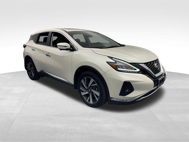 used 2022 Nissan Murano car, priced at $25,500