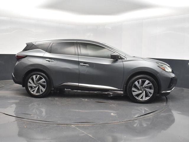 used 2020 Nissan Murano car, priced at $23,500