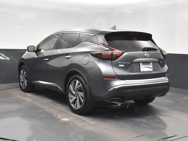 used 2020 Nissan Murano car, priced at $23,777