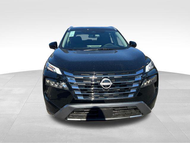 new 2025 Nissan Rogue car, priced at $35,889