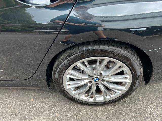 used 2023 BMW 330 car, priced at $31,988