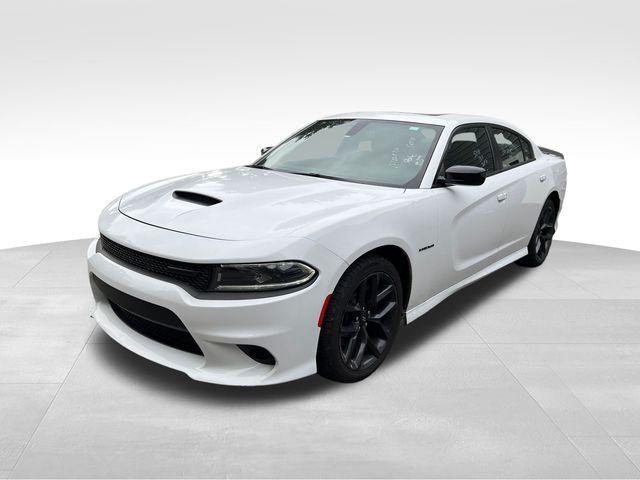 used 2022 Dodge Charger car, priced at $32,400