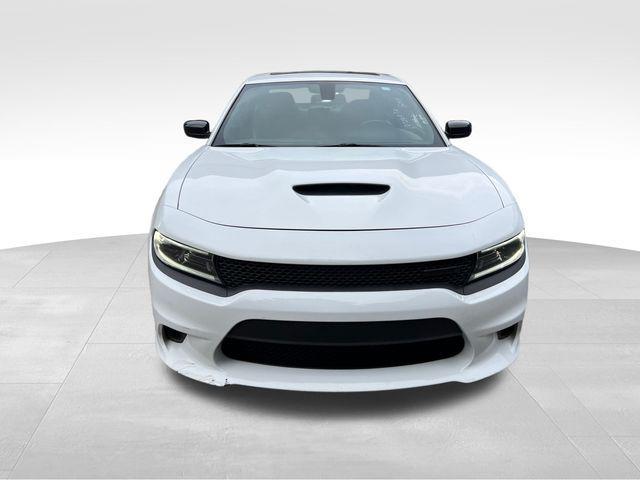 used 2022 Dodge Charger car, priced at $32,400