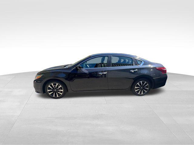 used 2018 Nissan Altima car, priced at $8,986