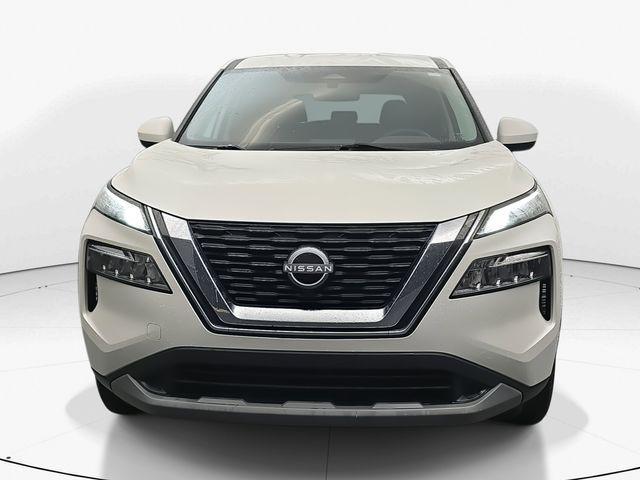 used 2023 Nissan Rogue car, priced at $21,400
