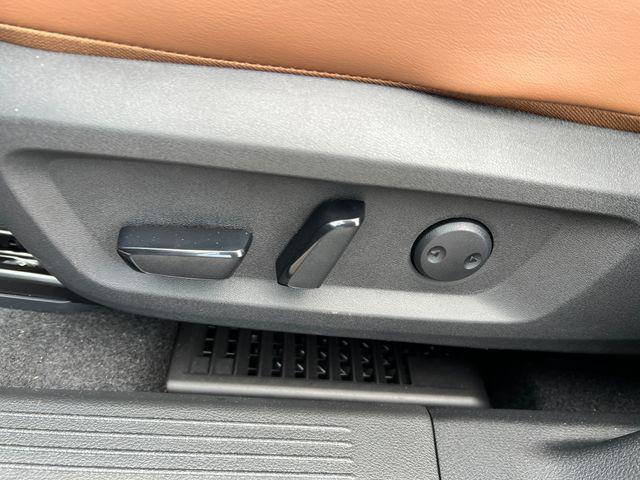 new 2025 Nissan Rogue car, priced at $38,275