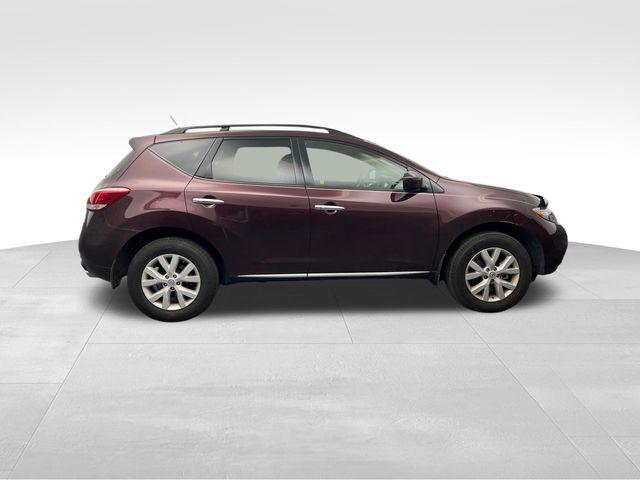 used 2014 Nissan Murano car, priced at $12,850