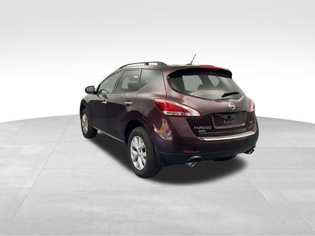 used 2014 Nissan Murano car, priced at $12,850