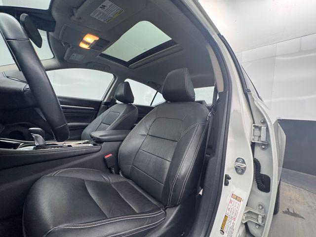 used 2022 Nissan Altima car, priced at $23,600