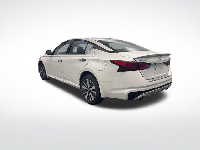 used 2022 Nissan Altima car, priced at $23,600