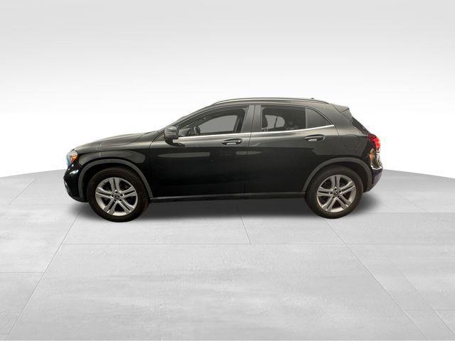 used 2020 Mercedes-Benz GLA 250 car, priced at $21,021