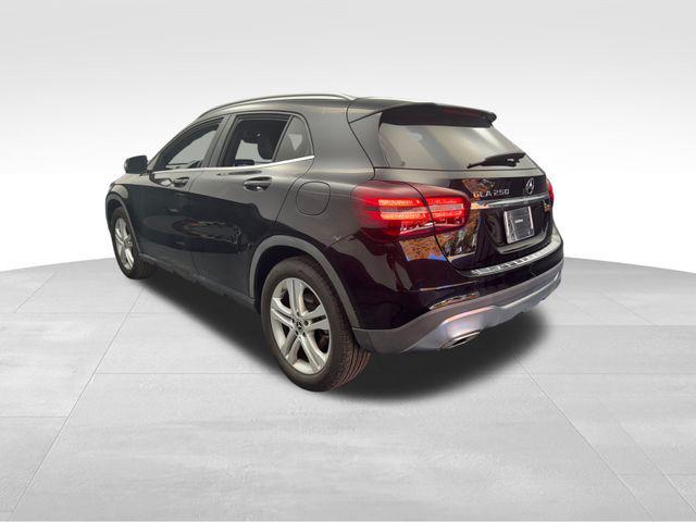 used 2020 Mercedes-Benz GLA 250 car, priced at $21,021