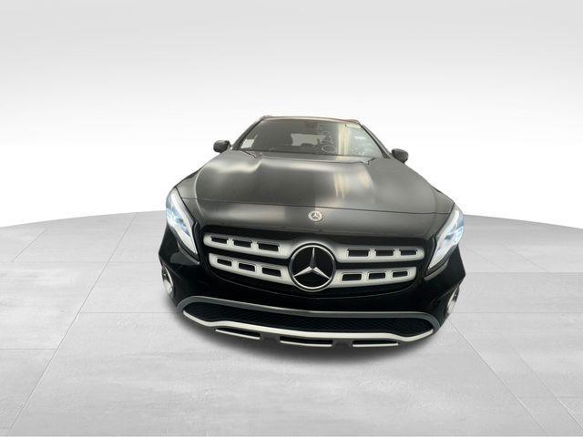 used 2020 Mercedes-Benz GLA 250 car, priced at $21,021