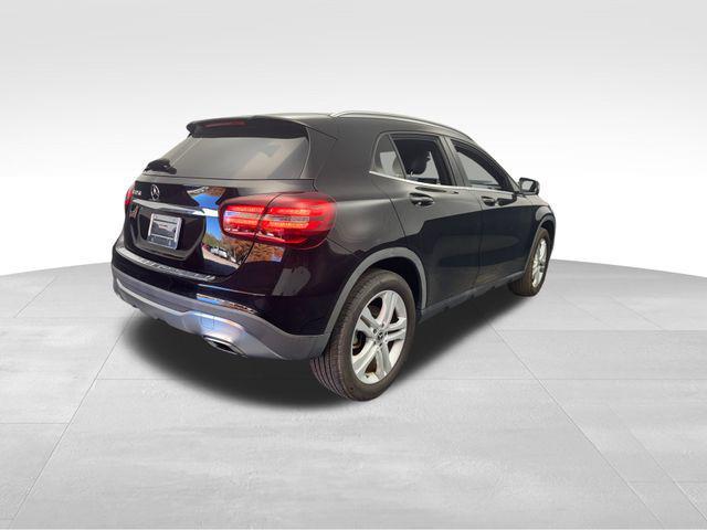 used 2020 Mercedes-Benz GLA 250 car, priced at $21,021