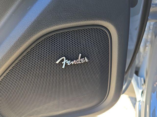 new 2026 Nissan Frontier car, priced at $48,335