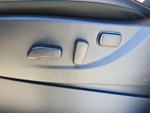 new 2026 Nissan Frontier car, priced at $48,335