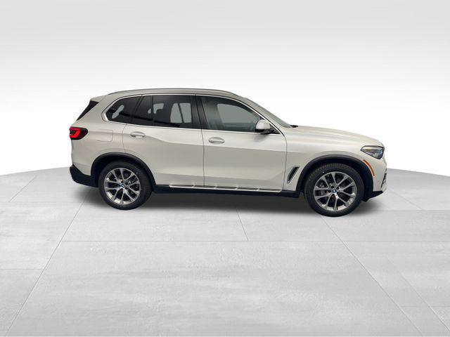 used 2023 BMW X5 car, priced at $38,537