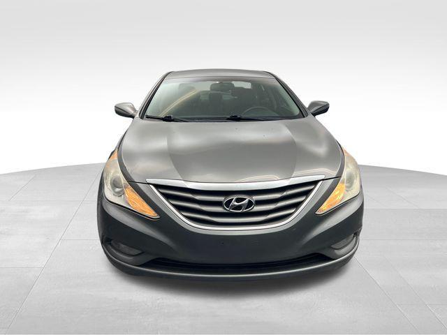 used 2013 Hyundai Sonata car, priced at $9,770