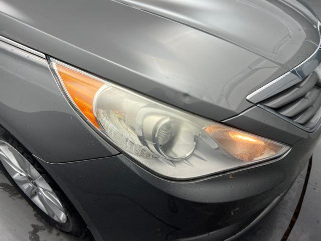 used 2013 Hyundai Sonata car, priced at $9,770