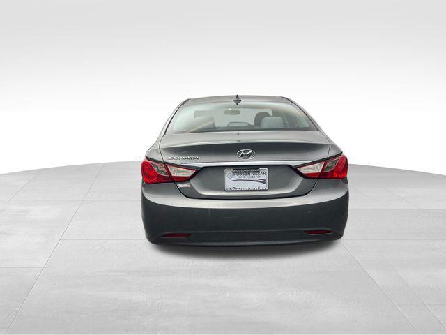 used 2013 Hyundai Sonata car, priced at $9,770