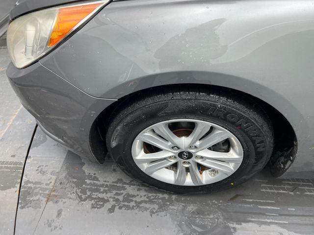 used 2013 Hyundai Sonata car, priced at $9,770