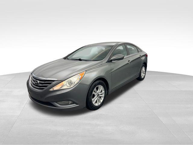 used 2013 Hyundai Sonata car, priced at $9,770