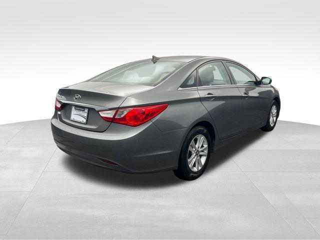 used 2013 Hyundai Sonata car, priced at $9,770