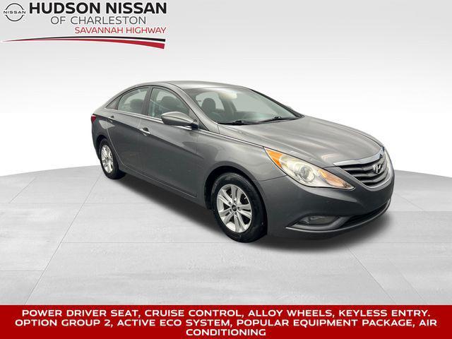 used 2013 Hyundai Sonata car, priced at $9,770