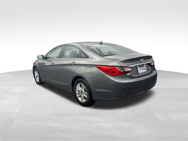 used 2013 Hyundai Sonata car, priced at $9,770