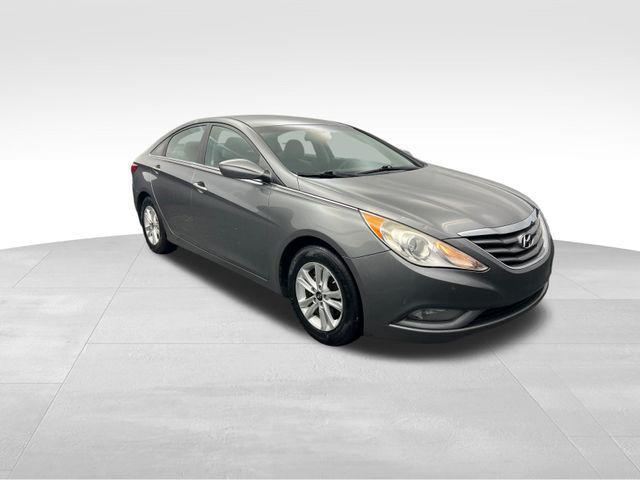 used 2013 Hyundai Sonata car, priced at $9,770