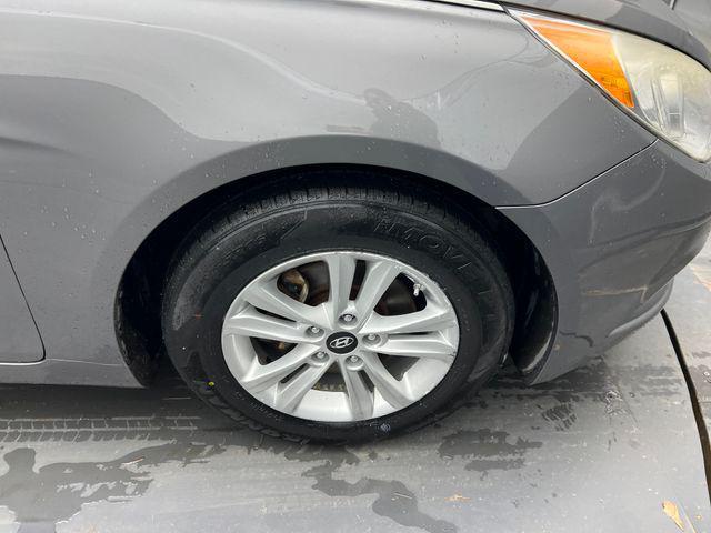 used 2013 Hyundai Sonata car, priced at $9,770