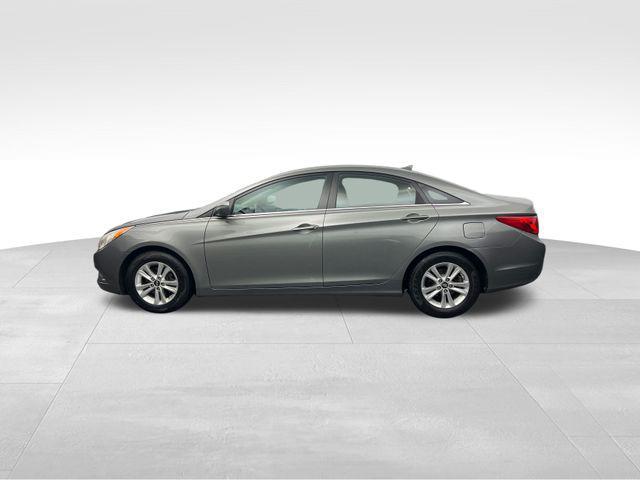 used 2013 Hyundai Sonata car, priced at $9,770